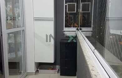 Imagem 4: Apartamento semi-mobiliado com 3 dormitórios no bairro São Judas em Itajaí!!