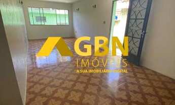 Imagem: Casa para locação com dois dormitórios