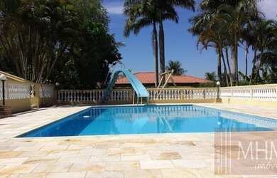 Imagem 2: Linda chácara no Nova Rheata