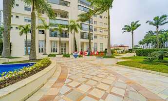 Imagem 3: Apartamento com 3 dormitórios para alugar, 171 m² por R$ 17.034,00/mês - Alto da Boa Vista