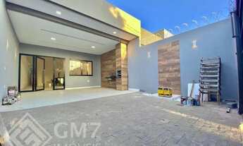 Imagem: Casa para Venda em Goiânia, Setor Faiçalville