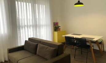 Imagem: SANTANA DE PARNAÍBA - Apartamento Padrão