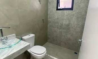 Imagem 7: Casa com 3 dormitórios à venda, 110 m² por R$ 650.000,00 - Tupi - Praia Grande/SP