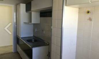 Imagem 2: Apartamento para Aluguel com 2 quartos , 56m² em Vila Parque Jabaquara - São Paulo