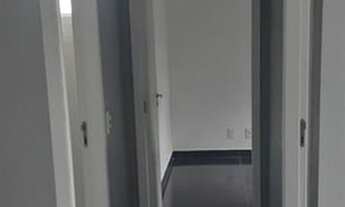 Imagem 2: Apartamento para locação com 2 quartos 1 vaga em Campanário - Diadema - SP