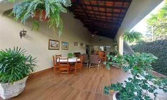 Imagem: Jardim Cuiabá - Casa Comercial com ambientes