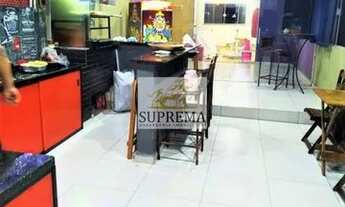 Imagem: Casa Sobrado com 3 dormitórios à venda