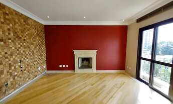 Imagem 5: Apartamento para aluguel tem 300 metros quadrados com 4 quartos em Moema - São Paulo - SP