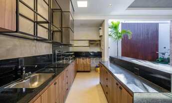 Imagem 3: Casa - Swiss Park - Campinas