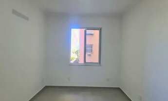 Imagem 7: Apartamento para venda tem 40 metros quadrados com 1 quarto