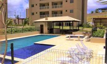 Imagem: Apartamento com 3/4 - 75m² - Condomínio