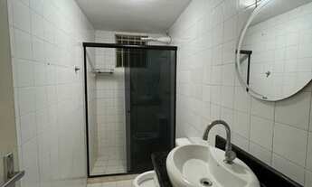 Imagem 7: Apartamento para aluguel com 45 metros quadrados com 2 quartos em Luiz Anselmo - Salvador