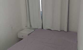 Imagem 5: Apt Kitnet com 1 dormitório