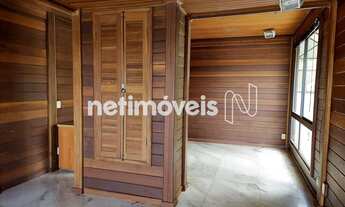 Imagem 5: Locação Casa Vila Alpina Nova Lima