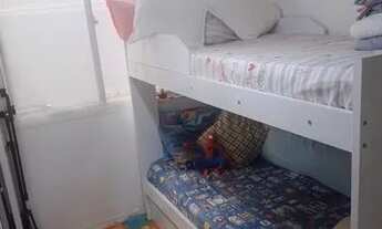 Imagem 6: Apartamento para alugar na Rua Antônio Ambuba, Parque Munhoz, São Paulo - SP