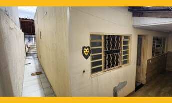 Imagem 5: Casa 2 quartos, toda na Laje, com Garagem - QR 601 Samambaia