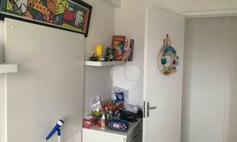 Imagem 6: Cobertura com 2 quartos à venda, 97 m² por R$ 400.000 - Engenho de Dentro - Rio de Janeiro