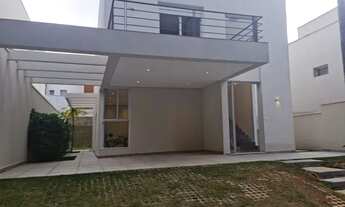 Imagem 3: Casa Condomínio Gramado 3 suites