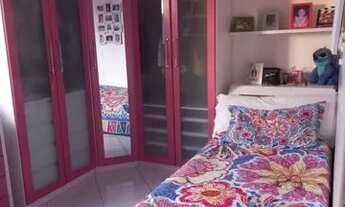 Imagem 2: Apartamento à venda no bairro Brotas - Salvador/BA