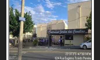 Imagem: SOROCABA - Apartamento Padrão - CENTRAL