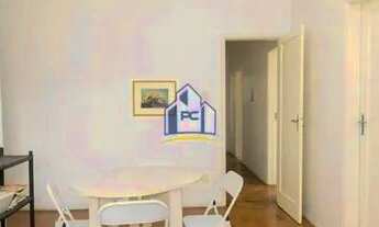 Imagem 5: Amplo Apartamento com 3 Quartos, Sala, Dependência Completa & Área de Serviço à Venda