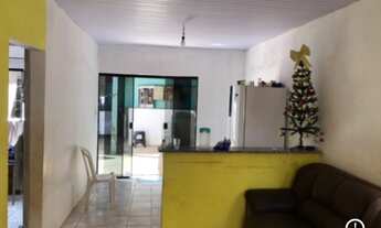 Imagem: Vendo casa no bairro nova conquista!