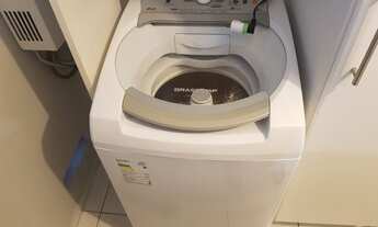 Imagem 5: Apartamento para aluguel com 46 metros quadrados com 1 quarto em Jardim Paulista - São Pau