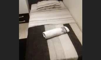 Imagem 5: Quartos individuais