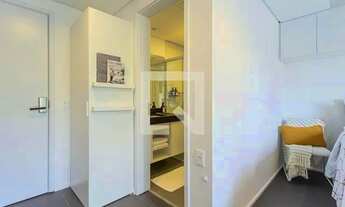 Imagem 6: Apartamento para Aluguel - Vila Madalena, 1 Quarto, 28 m2