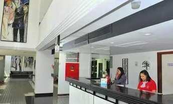 Imagem 3: APARTAMENTO EM BOA VIAGEM ALUGAR 1 QUARTO MOBILIADO COM LAZER