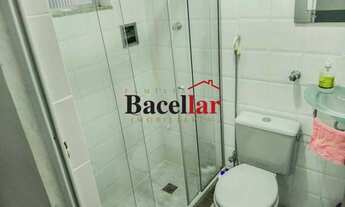 Imagem 7: Kitnet/Conjugado-À VENDA-Copacabana-Rio de Janeiro-RJ