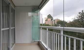 Imagem 5: Apartamento para venda tem 99 metros quadrados com 2 quartos em Jardim Ampliação - São Pau