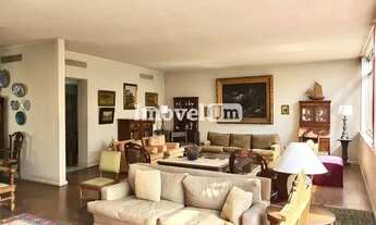 Imagem 5: Ipanema Apartamento com 4 dormitórios