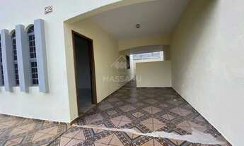 Imagem 4: MARINGÁ - CASA PADRÃO - PQ DAS GREVILEAS III