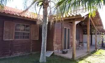 Imagem: Casa de condomínio para venda com 450 metros