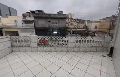 Imagem 4: Casa 2 dormitórios locação