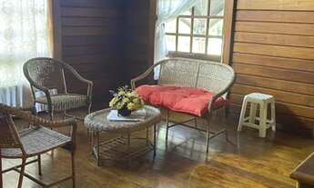 Imagem 7: Santa Monica Casa 4 quartos