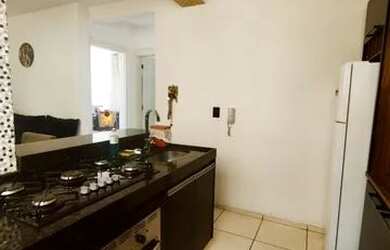 Imagem 3: Apartamento, Fonte Grande, Contagem, Oportunidade!