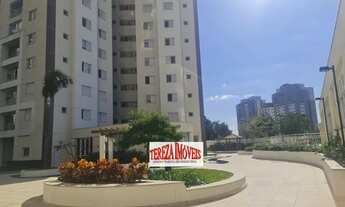 Imagem 3: Apartamento para aluguel tem 110 metros quadrados com 3 quartos