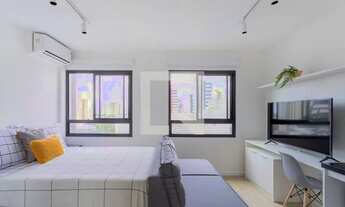 Imagem 7: Apartamento para Aluguel - Saúde, 1 Quarto, 26 m2