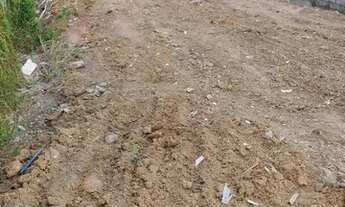 Imagem 3: Terreno Rua pública