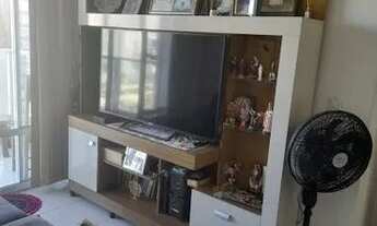 Imagem 2: 2 quartos com vista eterna para o mar de Itapuã Cód: 23169 D