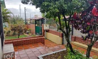 Imagem 4: Casa à venda Rua Vidal de Negreiros, Vila São José - Porto Alegre