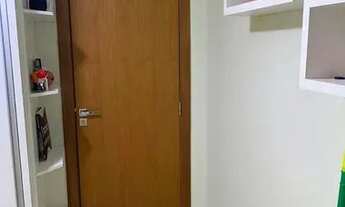 Imagem 7: Condomínio Residencial Várzea Grande-Quadra 15