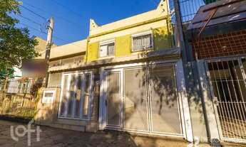 Imagem 3: Casa à venda Rua Doutor Sebastião Leão, Azenha - Porto Alegre