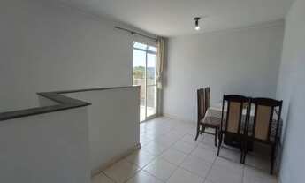 Imagem 2: Cobertura com 2 dormitórios à venda em Belo Horizonte