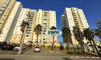 Imagem: Apartamento com 2 dormitórios, 90 m²