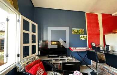 Imagem 2: Casa para Aluguel - São José, 1 Quarto, 120 m2