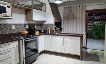 Imagem 5: Sobrado em Hípica