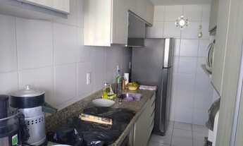 Imagem 4: Apartamento 3 quartos em Piedade